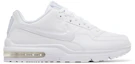 Buy Nike Air Max LTD 3 ''Triple White'' Scarpe Bianche Uomo 687977-111