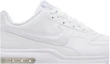 Lookbook Nike Air Max LTD 3 ''Triple White'' Scarpe Bianche Uomo 687977-111