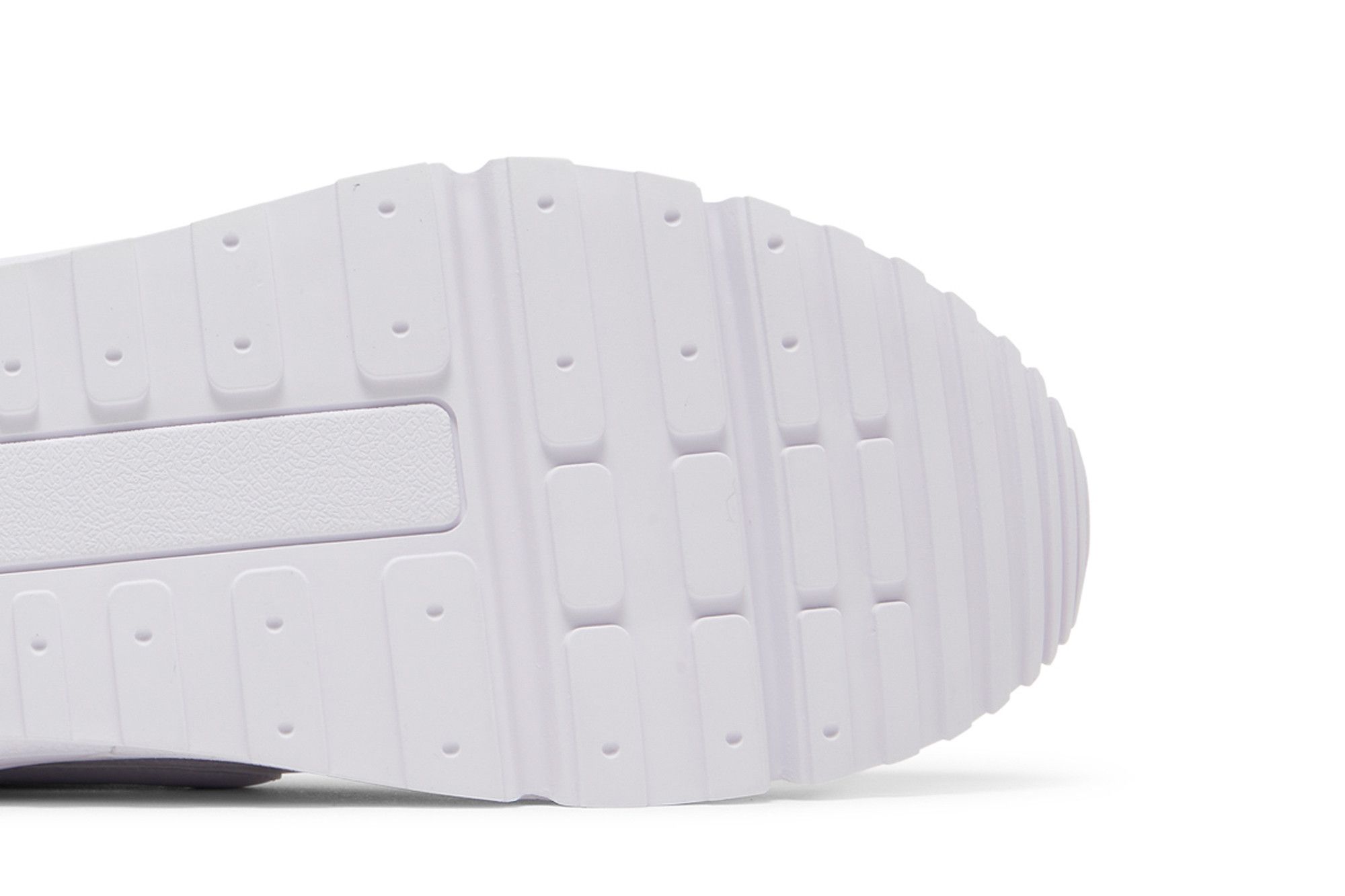 Details for Nike Air Max LTD 3 ''Triple White'' Scarpe Bianche Uomo 687977-111