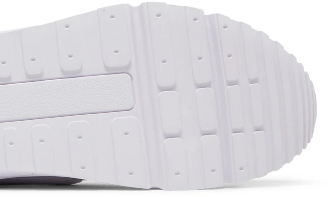 Nike Air Max LTD 3 ''Triple White'' Scarpe Bianche Uomo 687977-111 Details for Nike Air Max LTD 3 ''Triple White'' Scarpe Bianche Uomo 687977-111