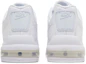 Sizing Nike Air Max LTD 3 ''Triple White'' Scarpe Bianche Uomo 687977-111