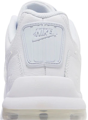Nike Air Max LTD 3 ''Triple White'' Scarpe Bianche Uomo 687977-111 Cheap Nike Air Max LTD 3 ''Triple White'' Scarpe Bianche Uomo 687977-111