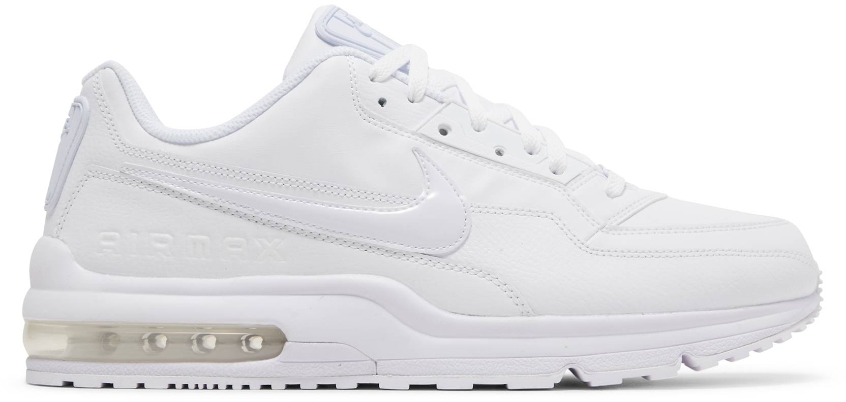 mens nike air max ltd 3 white
