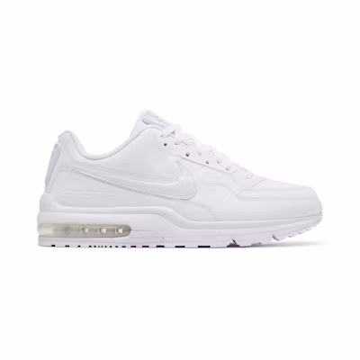 Nike Air Max LTD 3 'Triple White'