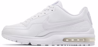 耐吉 Air Max LTD 3 '純白' 687977-111 Lookbook 耐吉 Air Max LTD 3 '純白' 687977-111