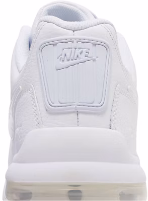 Nike Air Max LTD 3 'Triple White' 687977-111 Sizing Nike Air Max LTD 3 'Triple White' 687977-111