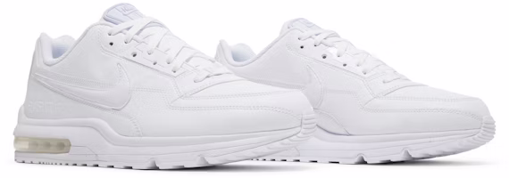 耐吉 Air Max LTD 3 '純白' 687977-111 Cheap 耐吉 Air Max LTD 3 '純白' 687977-111