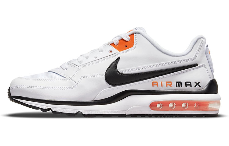 Nike Air Max LTD 3 'White' DN5466-100