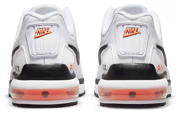 Shop Nike Air Max LTD 3 'Blanco' DN5466-100