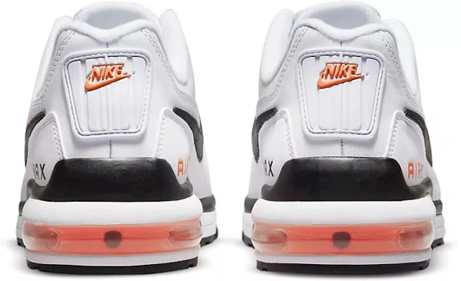 Nike Air Max LTD 3 'Blanco' DN5466-100 Shop Nike Air Max LTD 3 'Blanco' DN5466-100
