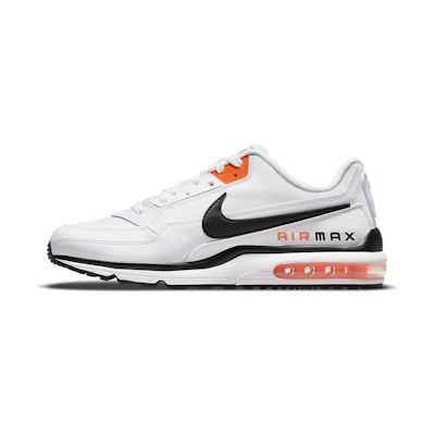 Nike Air Max LTD 3 'White'