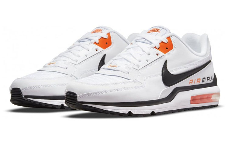 Nike Air Max LTD 3 'White' 圖 2