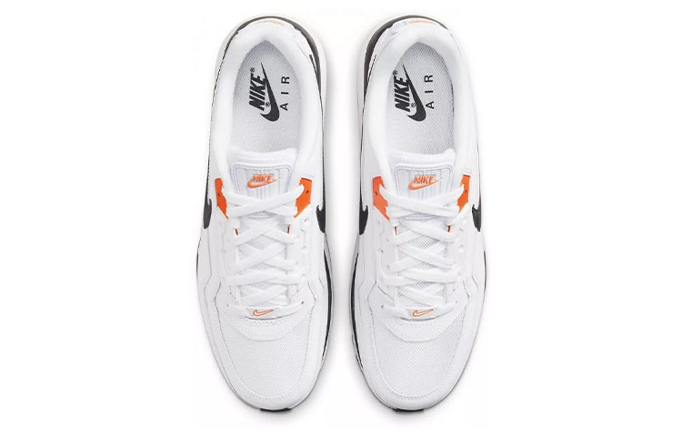 Nike Air Max LTD 3 'White' 圖 3