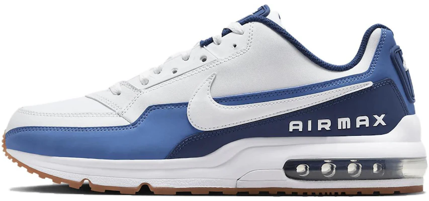 耐克Air Max LTD 3 '白蓝' 746379-114 Buy 耐克Air Max LTD 3 '白蓝' 746379-114