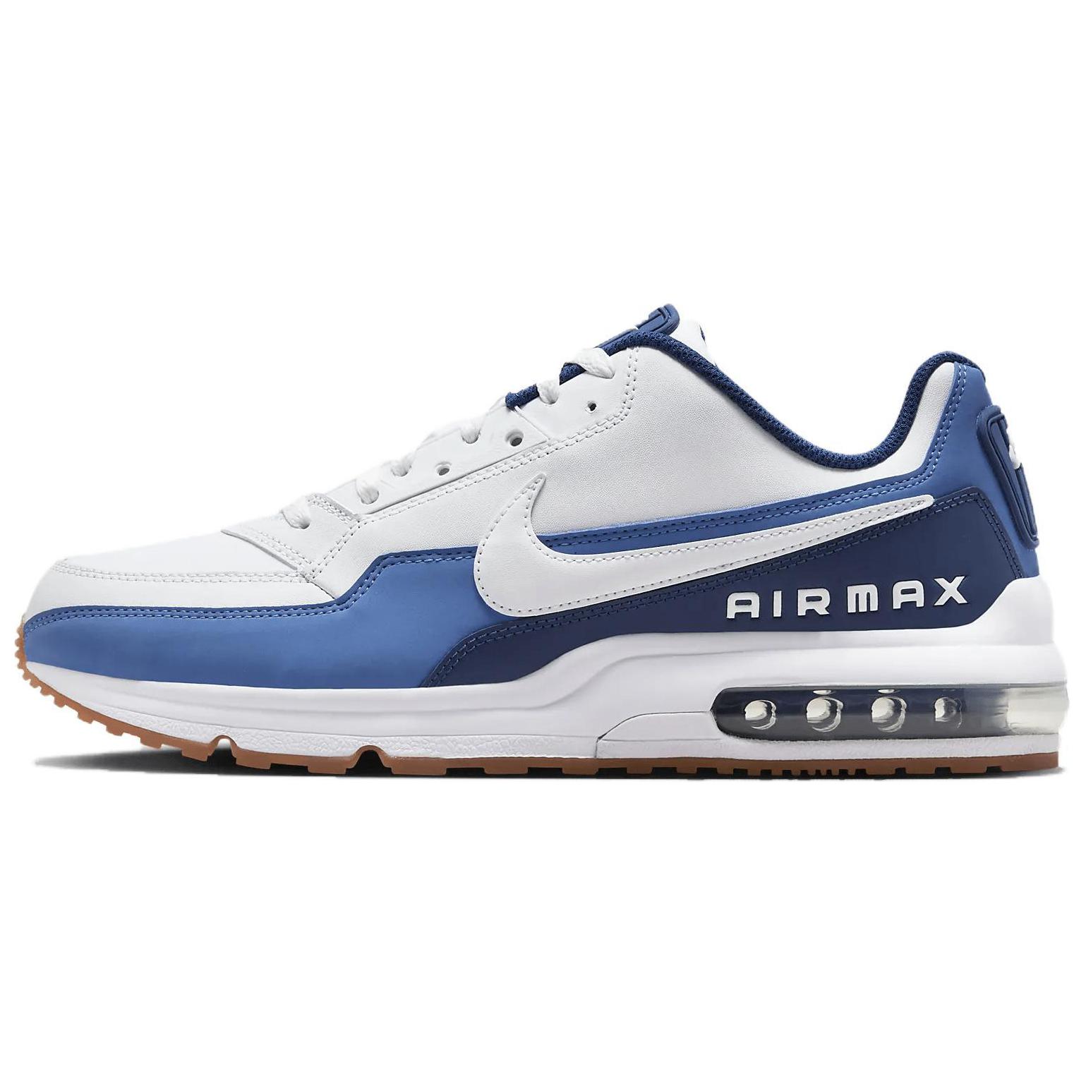 Nike Air Max LTD 3 'White Blue' 746379-114