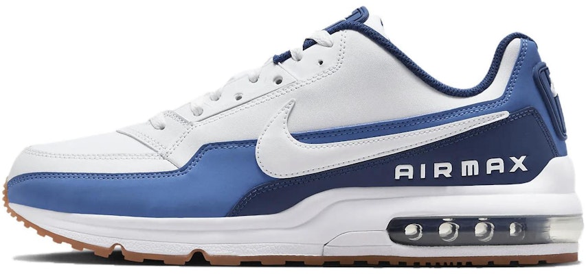 Nike Air Max LTD 3 'White Blue' 746379-114 Buy Nike Air Max LTD 3 'White Blue' 746379-114