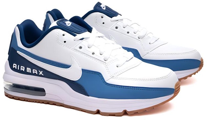 Nike Air Max LTD 3 'White Blue' 746379-114 Order Nike Air Max LTD 3 'White Blue' 746379-114