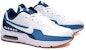 Nike Air Max LTD 3 'Putih Biru' 746379-114