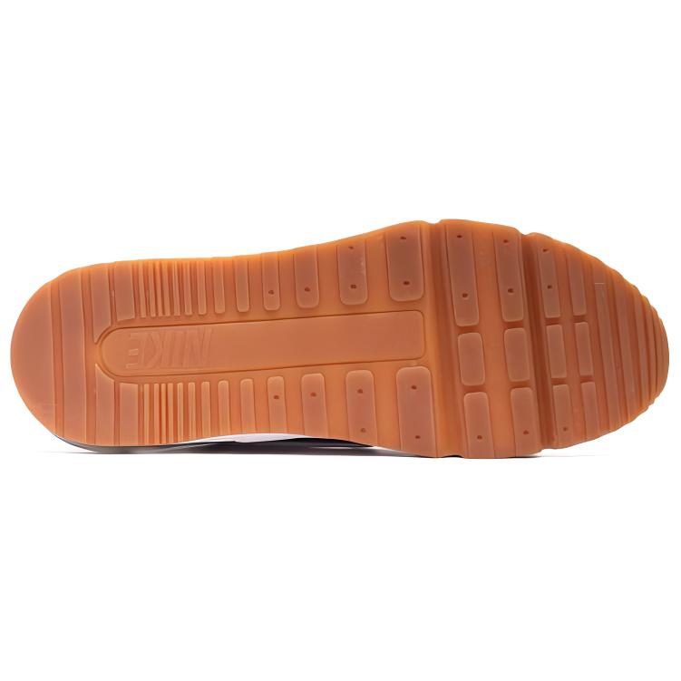 Lookbook Nike Air Max LTD 3 減震耐磨 低幫 跑步鞋 男款 白藍