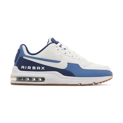 Nike Air Max LTD 3 'White Coastal Blue'