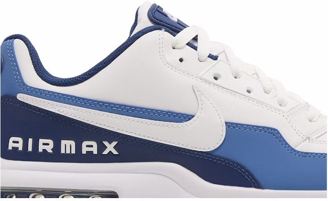 Nike Air Max LTD 3 'Putih Biru Pantai' 687977-114 Order Nike Air Max LTD 3 'Putih Biru Pantai' 687977-114