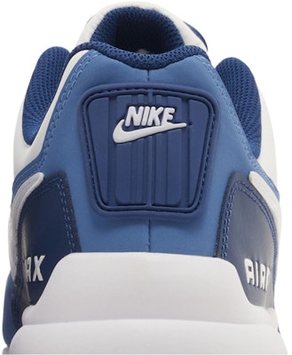 Nike Air Max LTD 3 'Putih Biru Pantai' 687977-114 Sizing Nike Air Max LTD 3 'Putih Biru Pantai' 687977-114