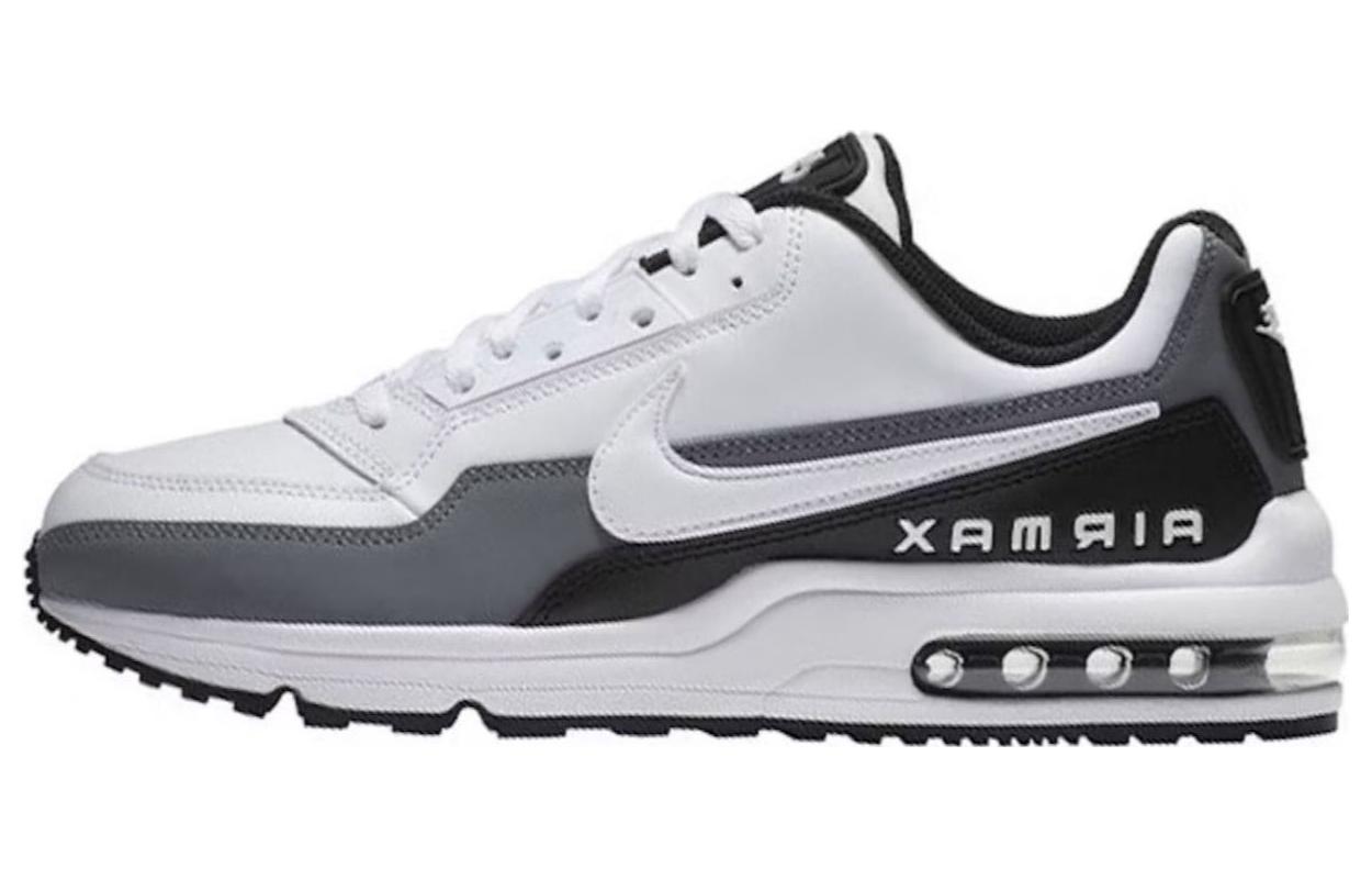 Nike Air Max LTD 3 'White Cool Grey' 687977-105