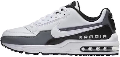 Nike Air Max LTD 3 'White Cool Grey' 687977-105 Nike Air Max LTD 3 'White Cool Grey' 687977-105