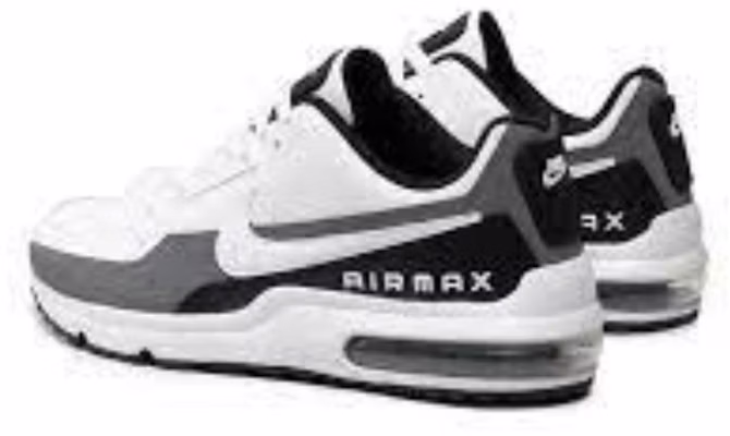 Nike Air Max LTD 3 'Putih Abu-Abu Keren' 687977-105 Order Nike Air Max LTD 3 'Putih Abu-Abu Keren' 687977-105