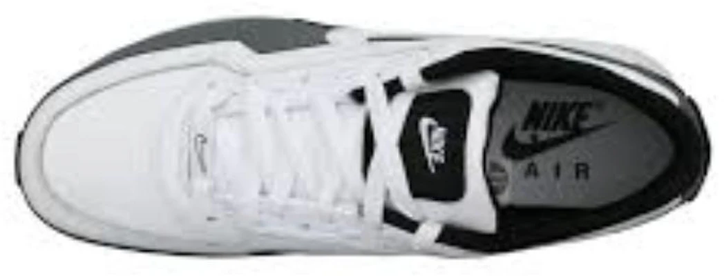 Nike Air Max LTD 3 'Putih Abu-Abu Keren' 687977-105 Shop Nike Air Max LTD 3 'Putih Abu-Abu Keren' 687977-105