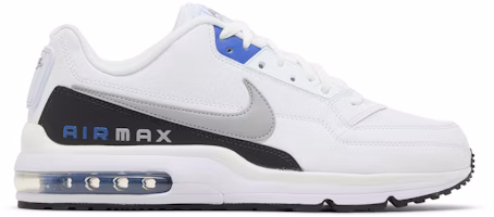Nike Air Max LTD 3 'White Light Smoke Grey Royal' CW2649-100 Nike Air Max LTD 3 'White Light Smoke Grey Royal' CW2649-100