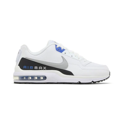 Nike Air Max LTD 3 'White Light Smoke Grey Royal'