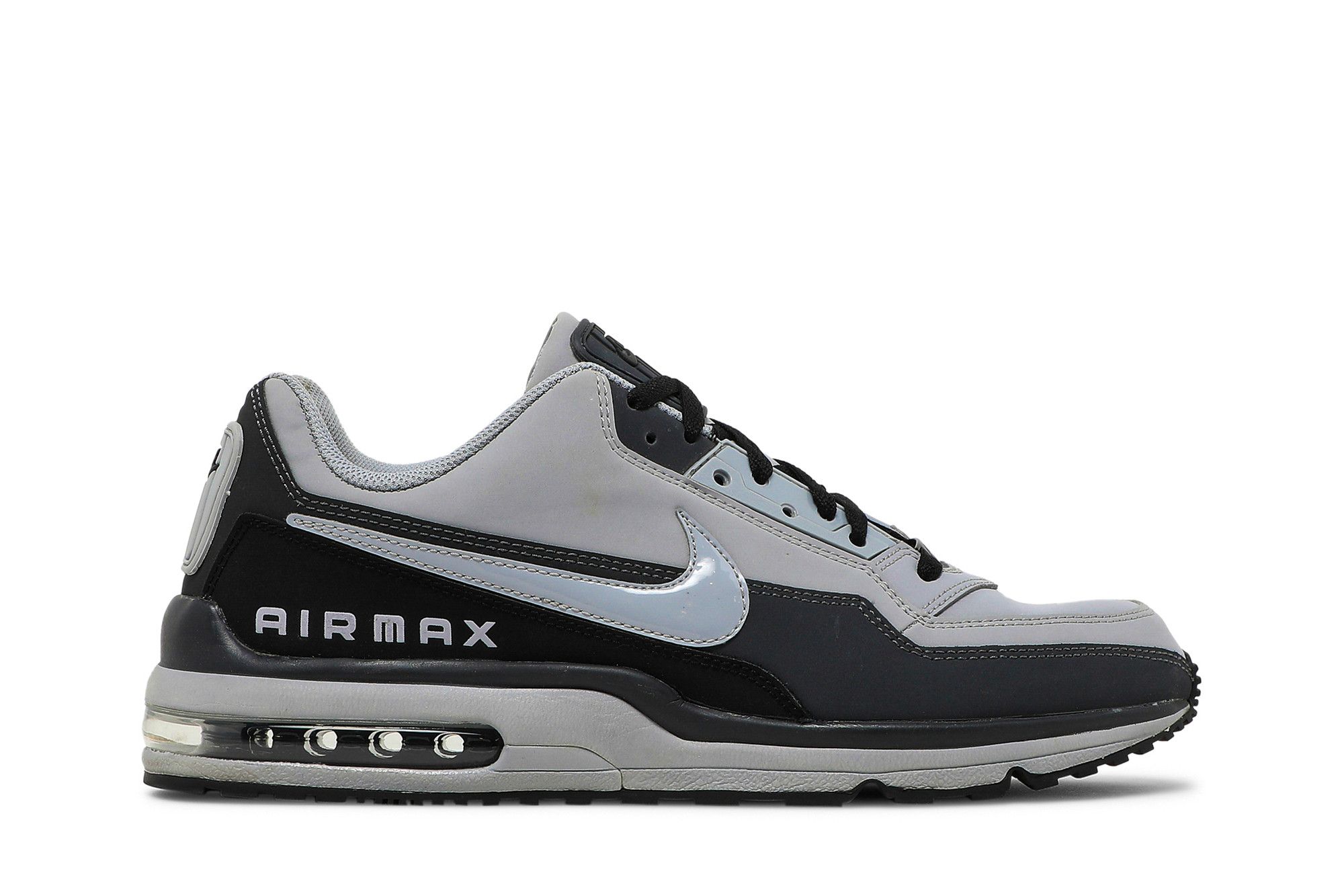 Nike Air Max LTD 3 'Wolf Grey' 687977-002