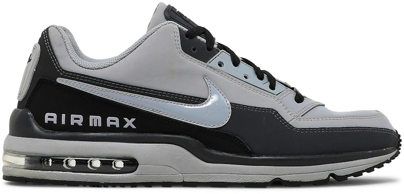 Nike Air Max LTD 3 'Kelabu Serigala' 687977-002 Buy Nike Air Max LTD 3 'Kelabu Serigala' 687977-002