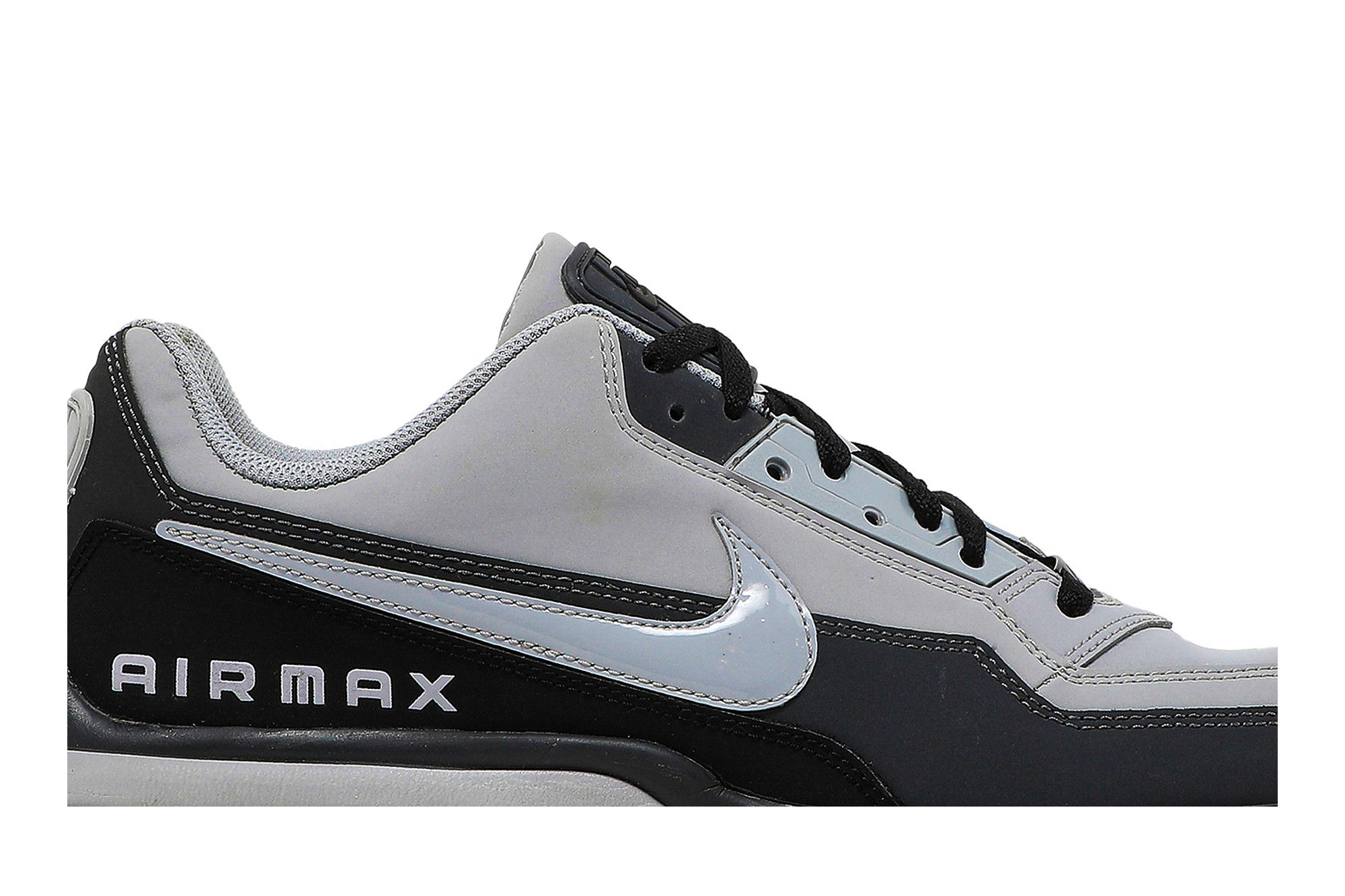 Order Nike Air Max LTD 3 'Kelabu Serigala' 687977-002