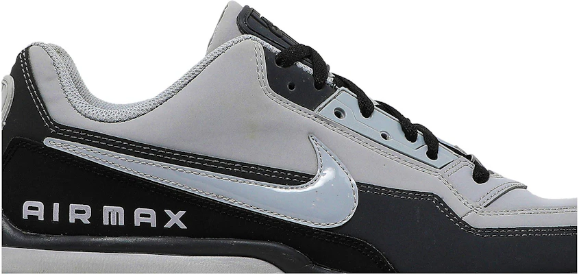 Nike Air Max LTD 3 'Kelabu Serigala' 687977-002 Order Nike Air Max LTD 3 'Kelabu Serigala' 687977-002