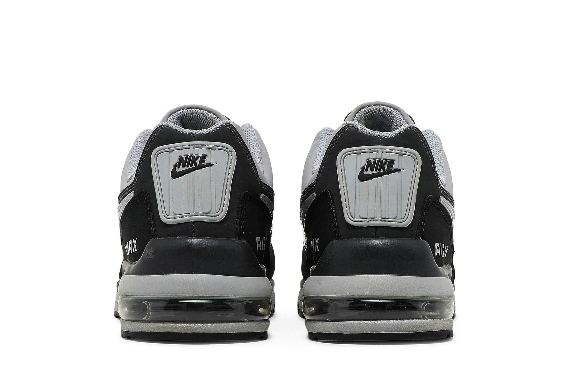 Details for Nike Air Max LTD 3 'Kelabu Serigala' 687977-002