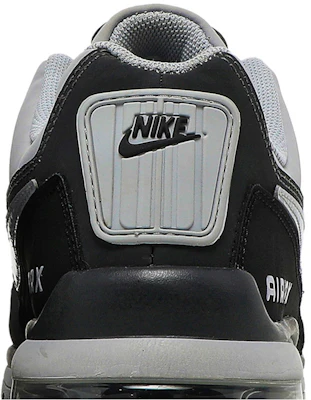Nike Air Max LTD 3 'Kelabu Serigala' 687977-002 Sizing Nike Air Max LTD 3 'Kelabu Serigala' 687977-002