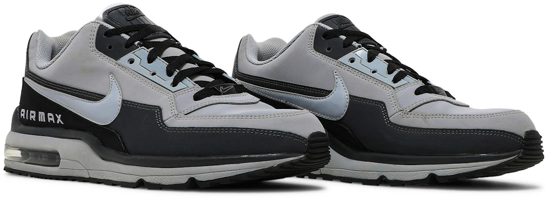Nike Air Max LTD 3 'Kelabu Serigala' 687977-002 Cheap Nike Air Max LTD 3 'Kelabu Serigala' 687977-002