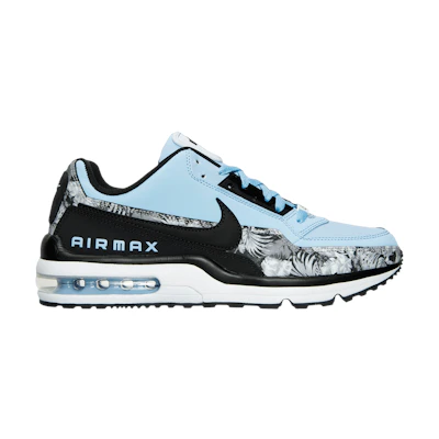 Nike Air Max LTD 3 PRM 'Aluminum Floral'