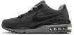 Nike Air Max LTD 3 TXT 'Anthracite Cool Grey' Lelaki Malaysia 746379-020