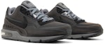 Cheap Nike Air Max LTD 3 TXT 'Anthracite Cool Grey' Lelaki Malaysia 746379-020