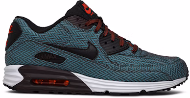 Nike Air Max Lunar90 Burgundy ‘Herringbone 705068-600 Nike Air Max Lunar90 Burgundy ‘Herringbone 705068-600