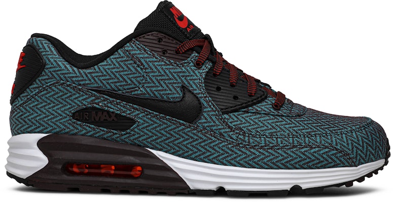 Nike Air Max Lunar90 Burgundy ‘Herringbone’ 705068-600 Buy Nike Air Max Lunar90 Burgundy ‘Herringbone’ 705068-600