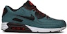Nike Air Max Lunar90 Burgundy ‘Herringbone’ 705068-600