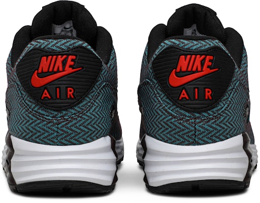 Nike Air Max Lunar90 Burgundy ‘Herringbone’ 705068-600 Details for Nike Air Max Lunar90 Burgundy ‘Herringbone’ 705068-600