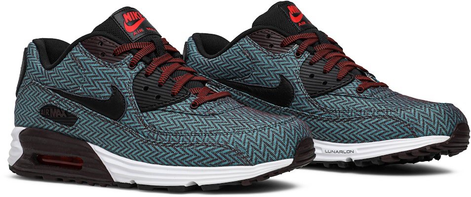 Nike Air Max Lunar90 Burgundy ‘Herringbone’ 705068-600 Cheap Nike Air Max Lunar90 Burgundy ‘Herringbone’ 705068-600