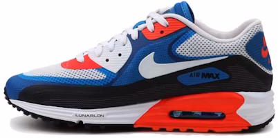 Nike Air Max Lunar90 C3.0 'Blue' 631744-004 Nike Air Max Lunar90 C3.0 'Blue' 631744-004