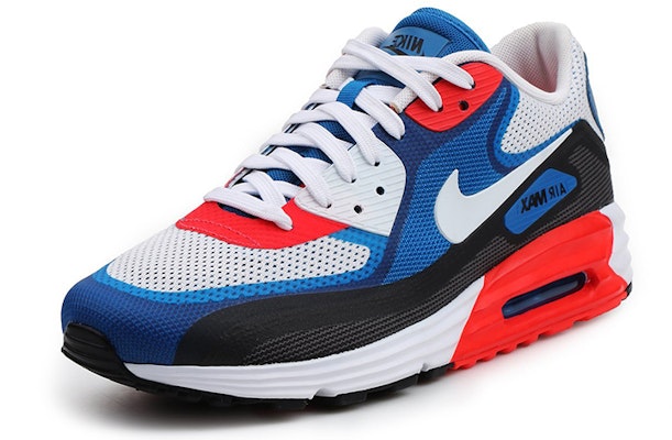 Nike Air Max Lunar90 C3.0 'Blue' 631744-004 Lookbook Nike Air Max Lunar90 C3.0 'Blue' 631744-004