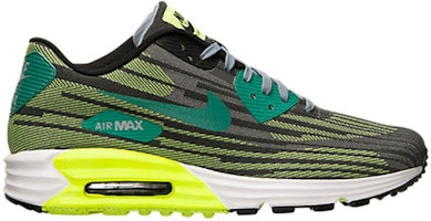 Nike Air Max Lunar90 Jacquard 'Grey' 654468-003 Nike Air Max Lunar90 Jacquard 'Grey' 654468-003